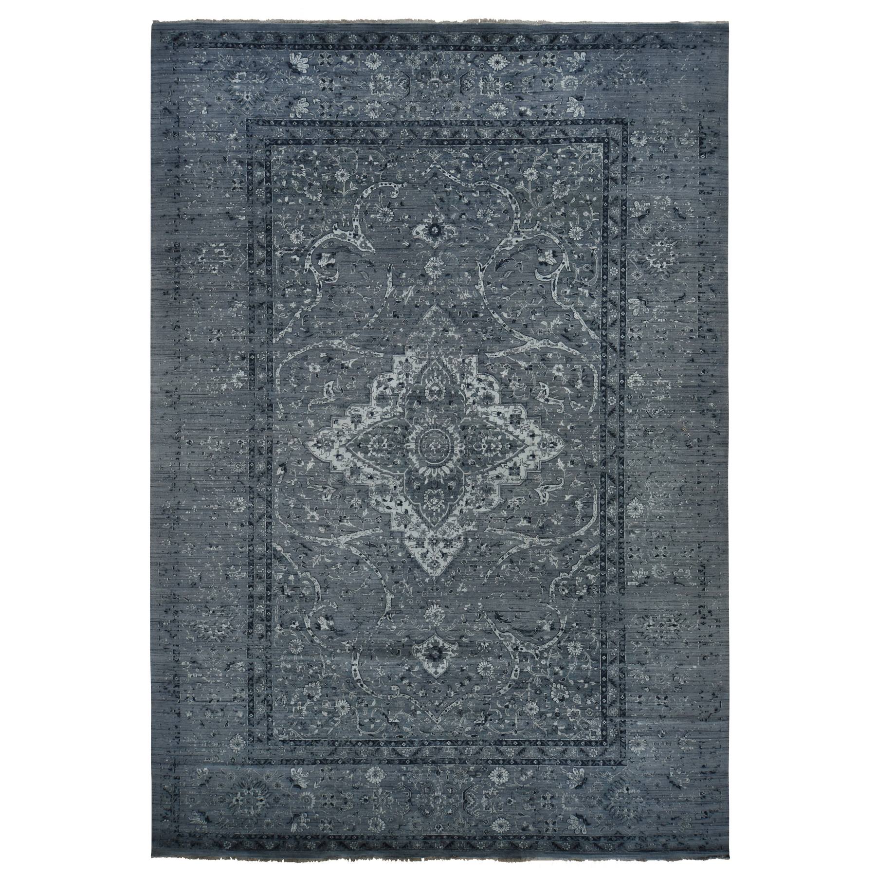 Transitional Rugs LUV702072